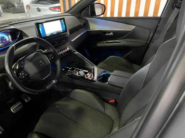 Peugeot 3008 1.6 Hybrid GT Pack e-EAT8 23