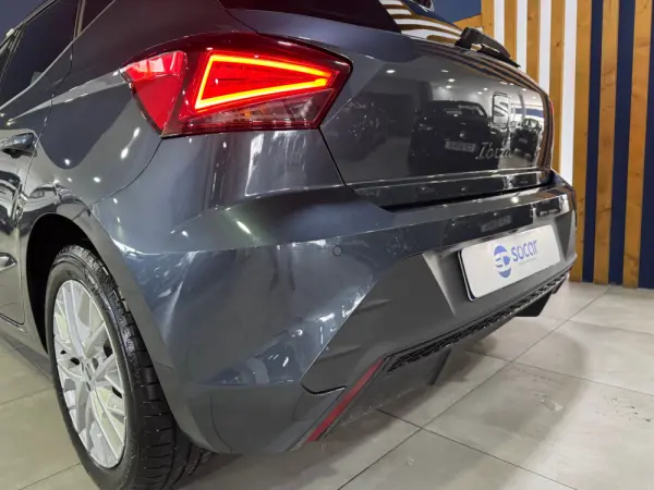 SEAT Ibiza 1.0 TSI Style 6