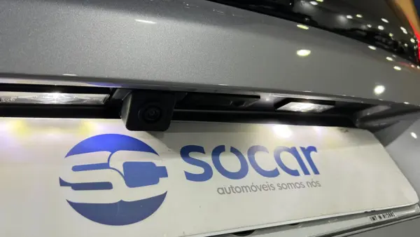 Peugeot 3008 1.6 Hybrid Allure Pack e-EAT8 10