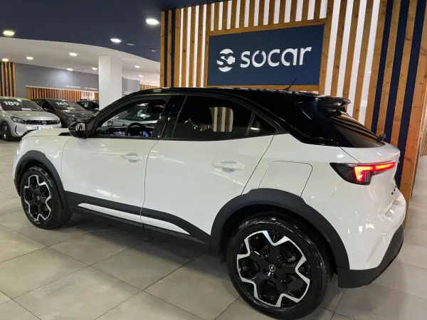 Opel Mokka-e 50 kWh GS 6