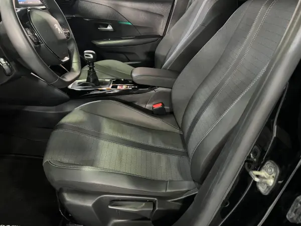 Peugeot 208 1.5 BlueHDi Allure Pack 7
