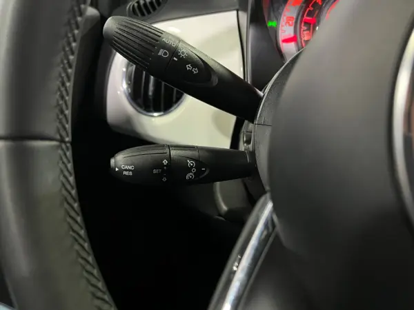 Fiat 500C 1.0 Hybrid 15