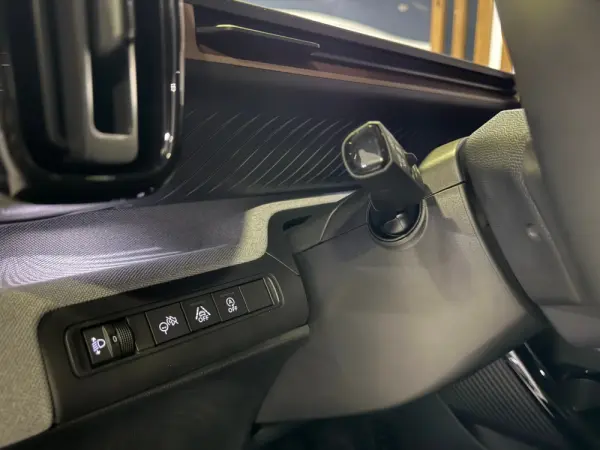 Citroen C3 Aircross 1.2 PureTech Plus 25