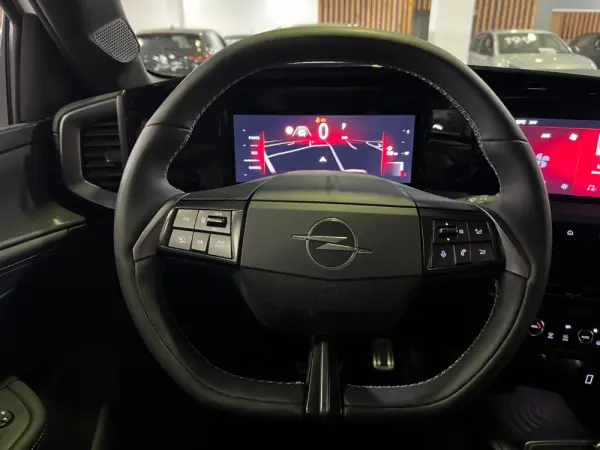 Opel Mokka 1.2 Hybrid GS eDCT 18
