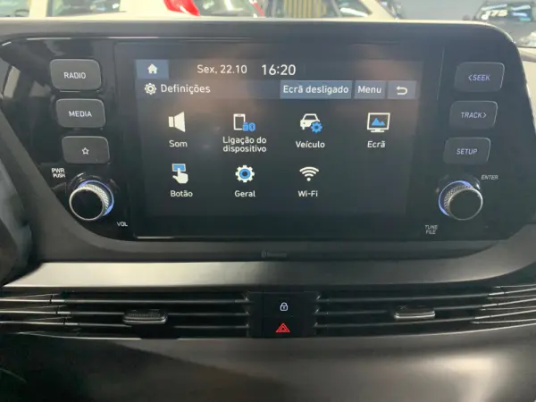 Hyundai i20 1.2 Comfort 18