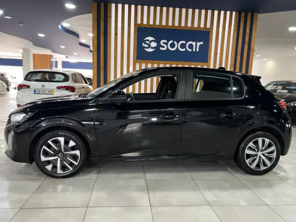 Peugeot 208 1.2 PureTech Active Pack 2