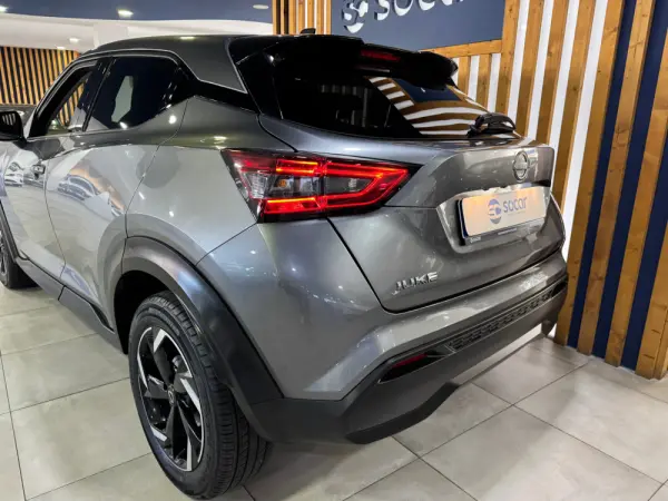 Nissan Juke 1.0 DIG-T N-Connecta NAV. 6