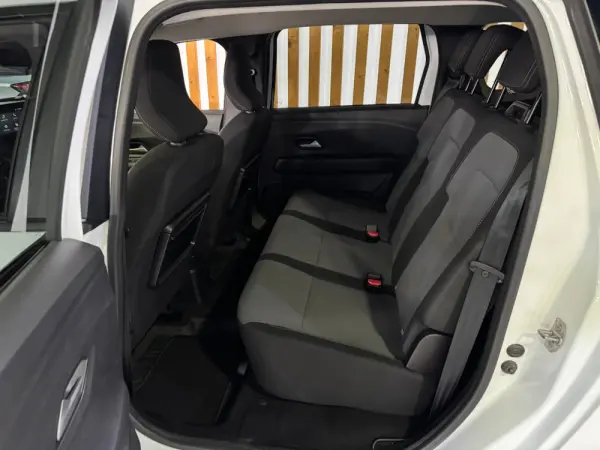 Dacia Jogger 1.0 ECO-G Extreme+ Up&Go 7L Bi-Fuel 17