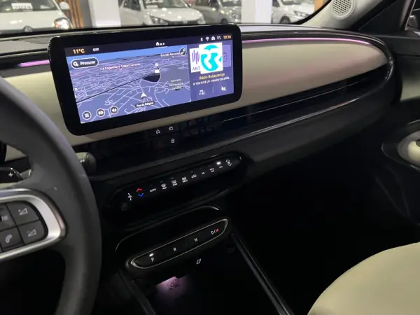 Fiat 600 1.2 Hybrid La Prima 21