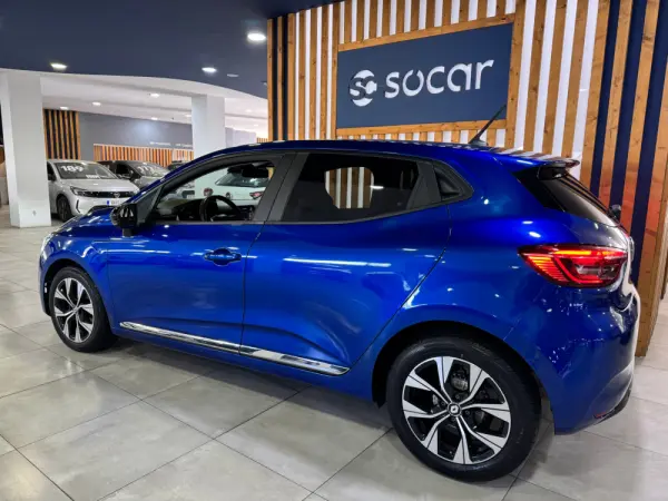 Renault Clio 1.0 TCe Evolution 4
