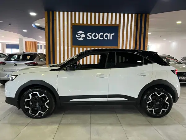 Opel Mokka-e 50 kWh GS 4