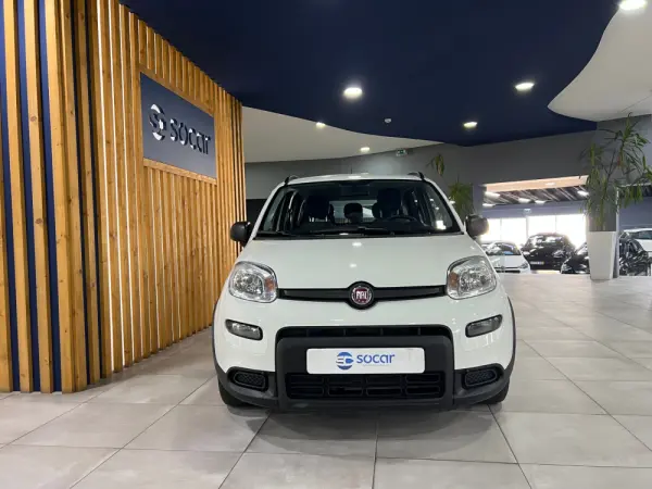 Fiat Panda 1.0 Hybrid City Life 2