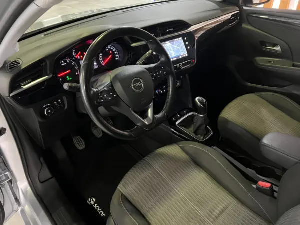 Opel Corsa 1.2 Business Edition 17
