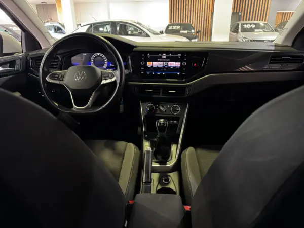 Volkswagen Taigo 1.0 TSI Life 15