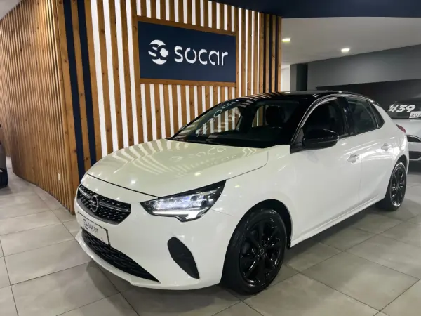 Opel Corsa 1.2 Business Edition 1