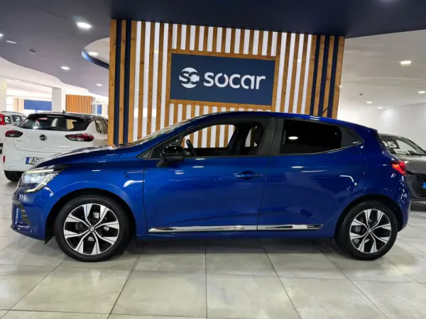 Renault Clio 1.0 TCe Evolution 3