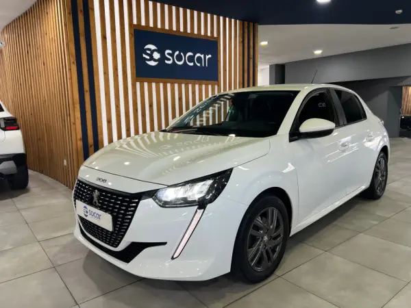 Peugeot 208 1.2 PureTech Active Pack 1
