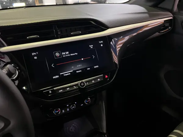 Opel Corsa-e e-GS 26