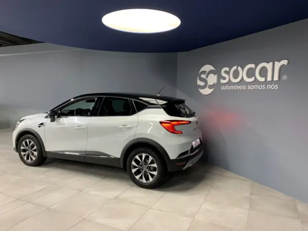 Renault Captur 8