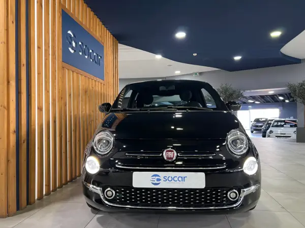 Fiat 500 1.0 Hybrid 3
