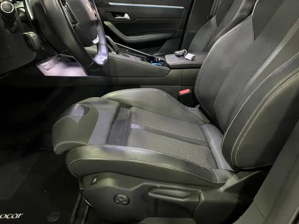 Peugeot 508 SW 225 e-EAT8 GT Pack 15