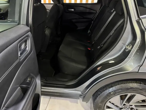 Nissan Qashqai 1.3 DIG-T Acenta 13