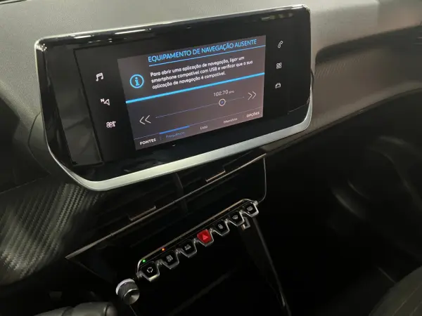 Peugeot 208 1.2 PureTech Active Pack 22