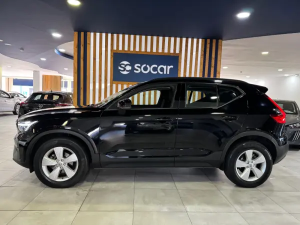 Volvo XC 40 1.5 T2 Core Auto 3