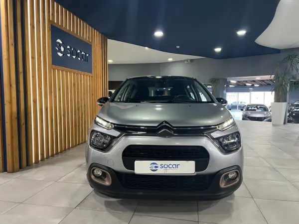 Citroen C3 1.2 PureTech C-Series 2