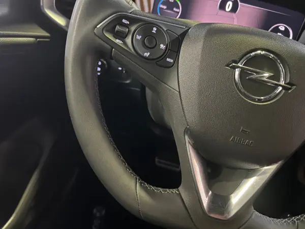 Opel Mokka-e 50 kWh GS 19