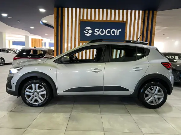 Dacia Sandero 1.0 TCe Expression 2