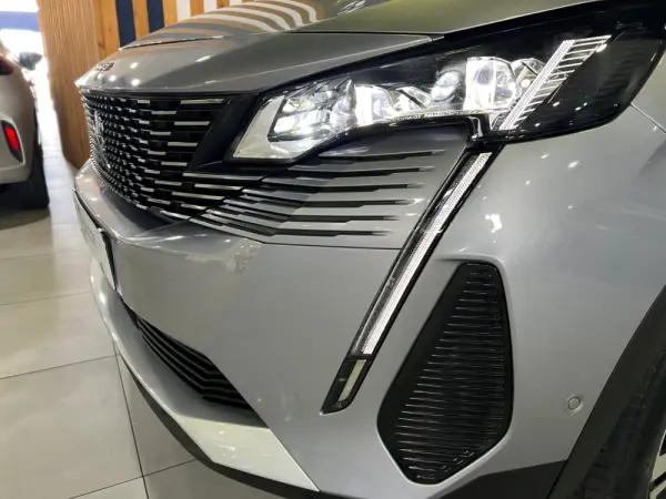 Peugeot 3008 1.6 Hybrid GT Pack e-EAT8 5