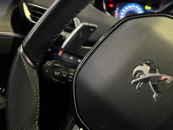 Peugeot 3008 1.6 Hybrid GT e-EAT8 19