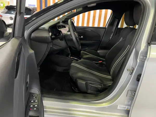 Opel Corsa-e e-GS 15