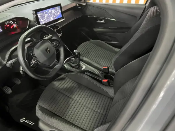 Peugeot 208 1.2 PureTech Active Pack 19