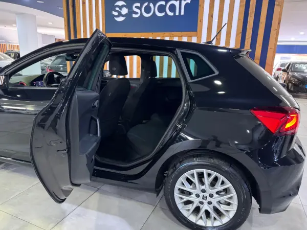SEAT Ibiza 1.0 TSI Style 12