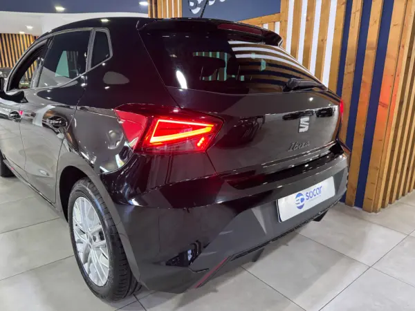 SEAT Ibiza 1.0 TSI Style 5
