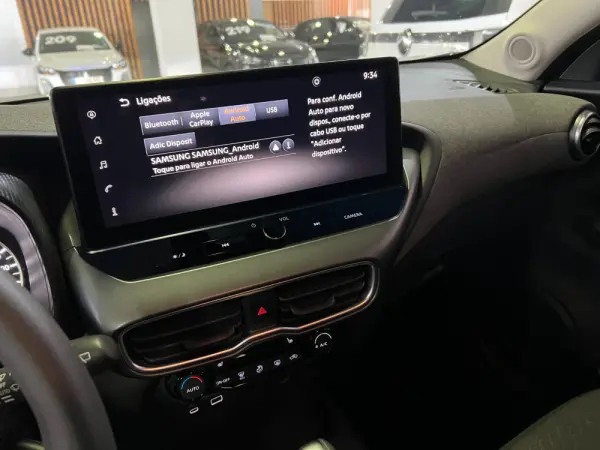 Nissan Juke 1.0 DIG-T N-Connecta NAV. DCT 20