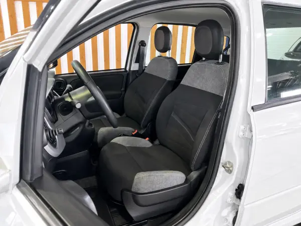 Fiat Panda 1.0 Hybrid City Life 7