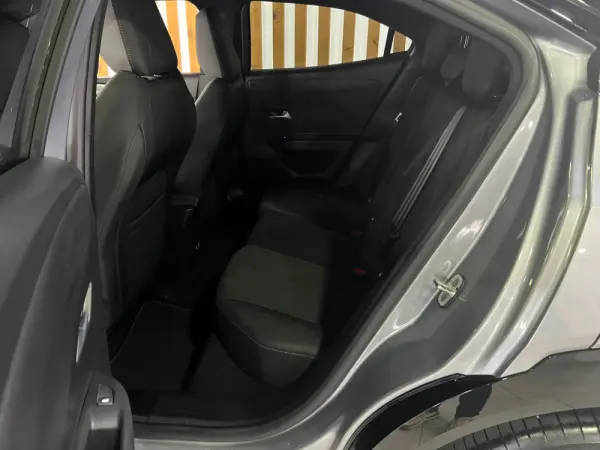 Opel Mokka 1.2 Hybrid GS eDCT 15