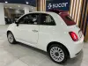 Fiat 500C 1.0 Hybrid