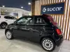 Fiat 500C 1.0 Hybrid