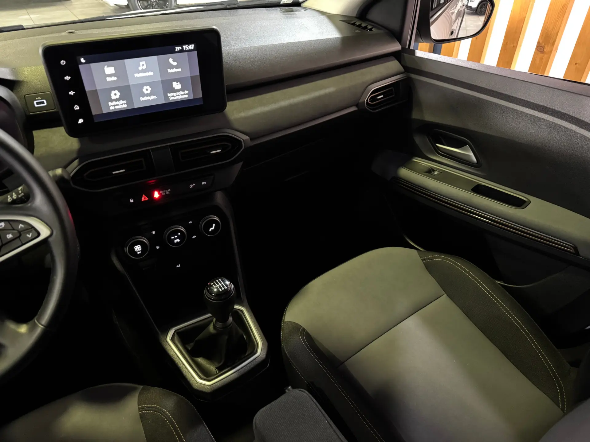 Dacia Jogger 1.0 ECO-G Extreme+ Up&Go 7L Bi-Fuel 30