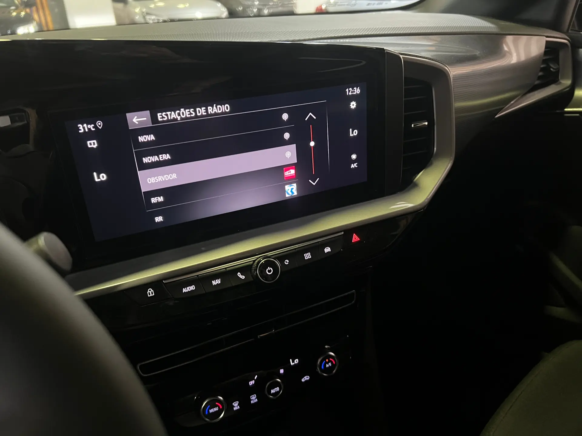 Opel Mokka-e 50 kWh GS 25