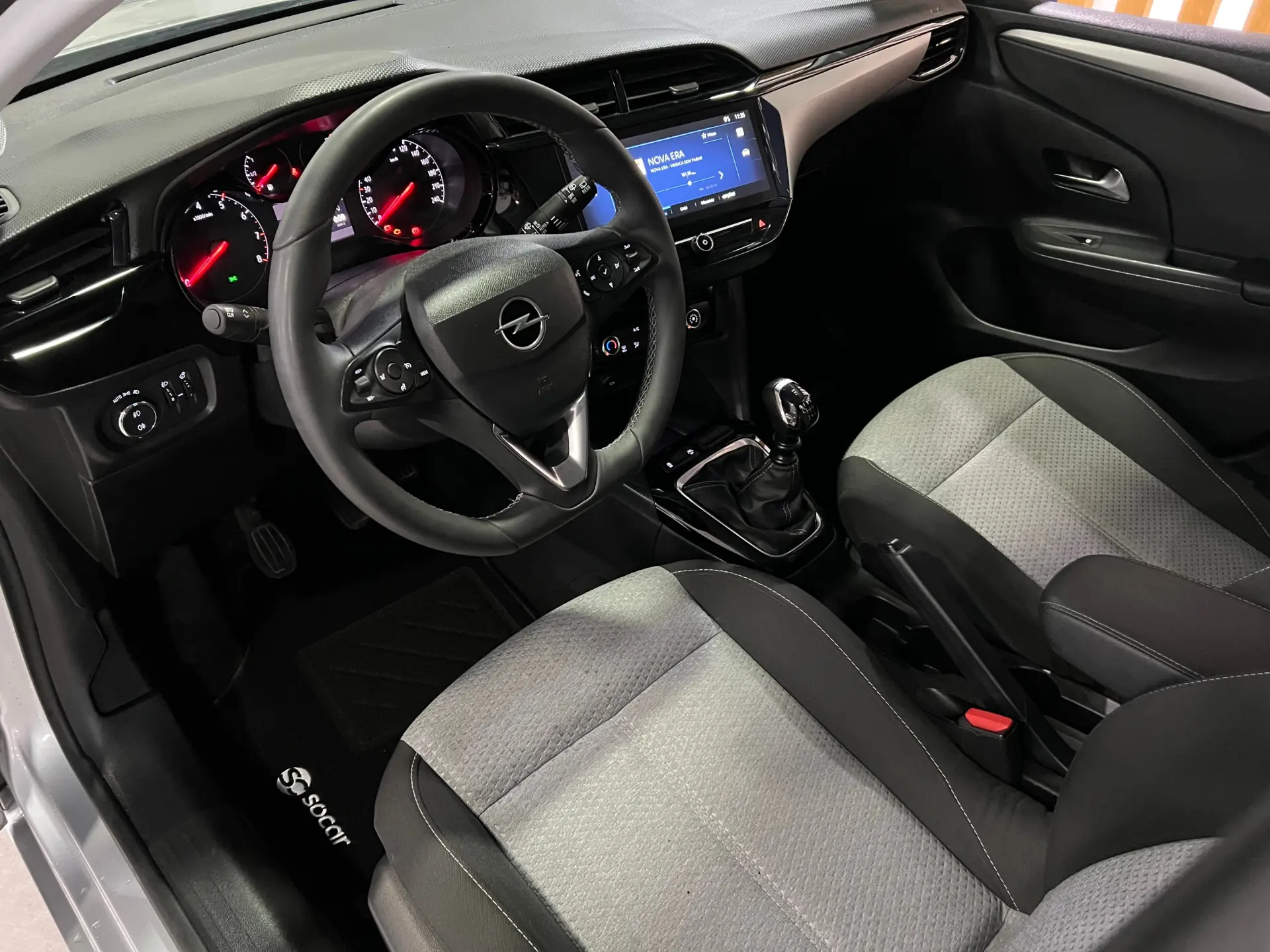 Opel Corsa 1.2 T Edition 17