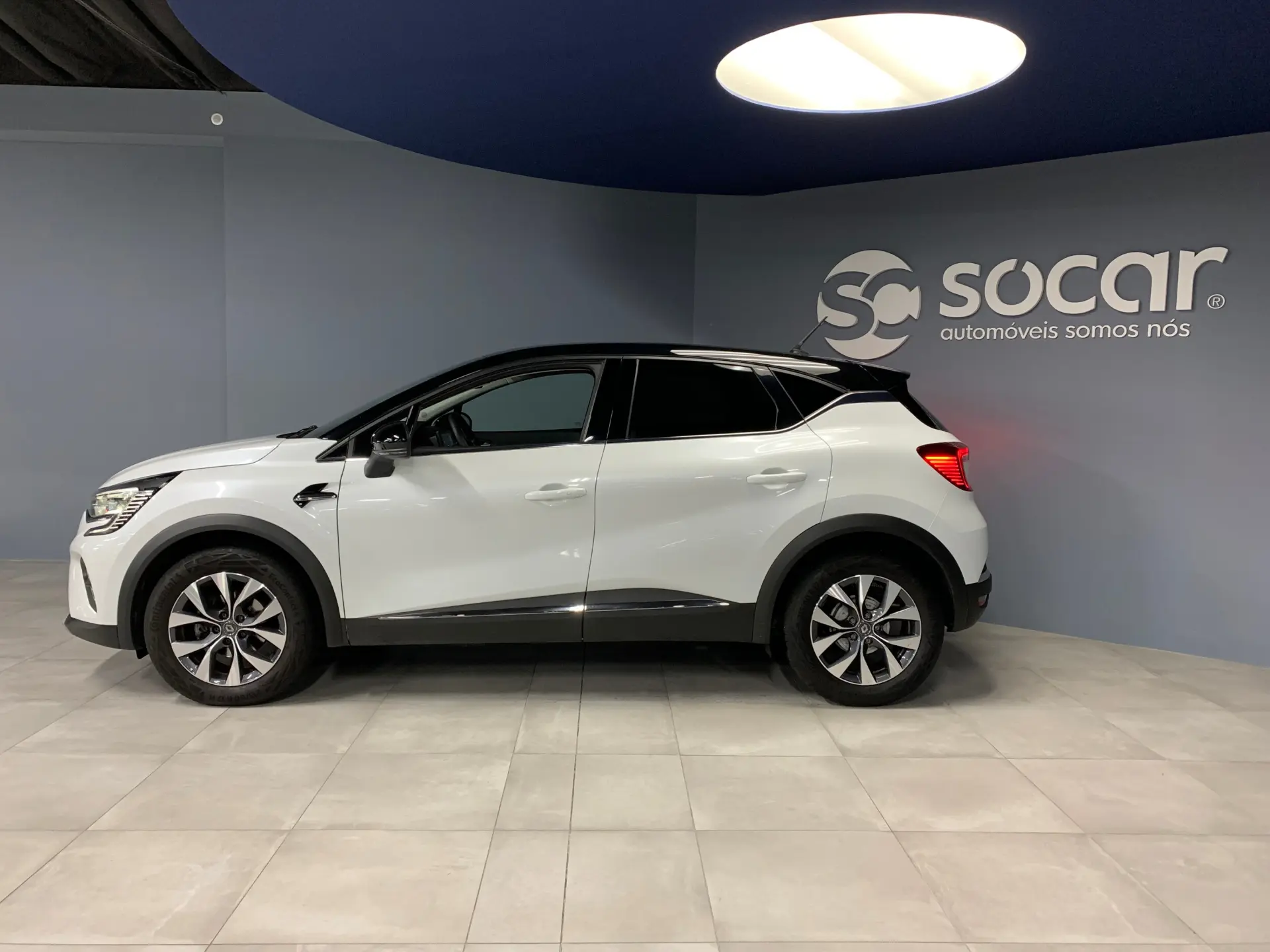 Renault Captur 4