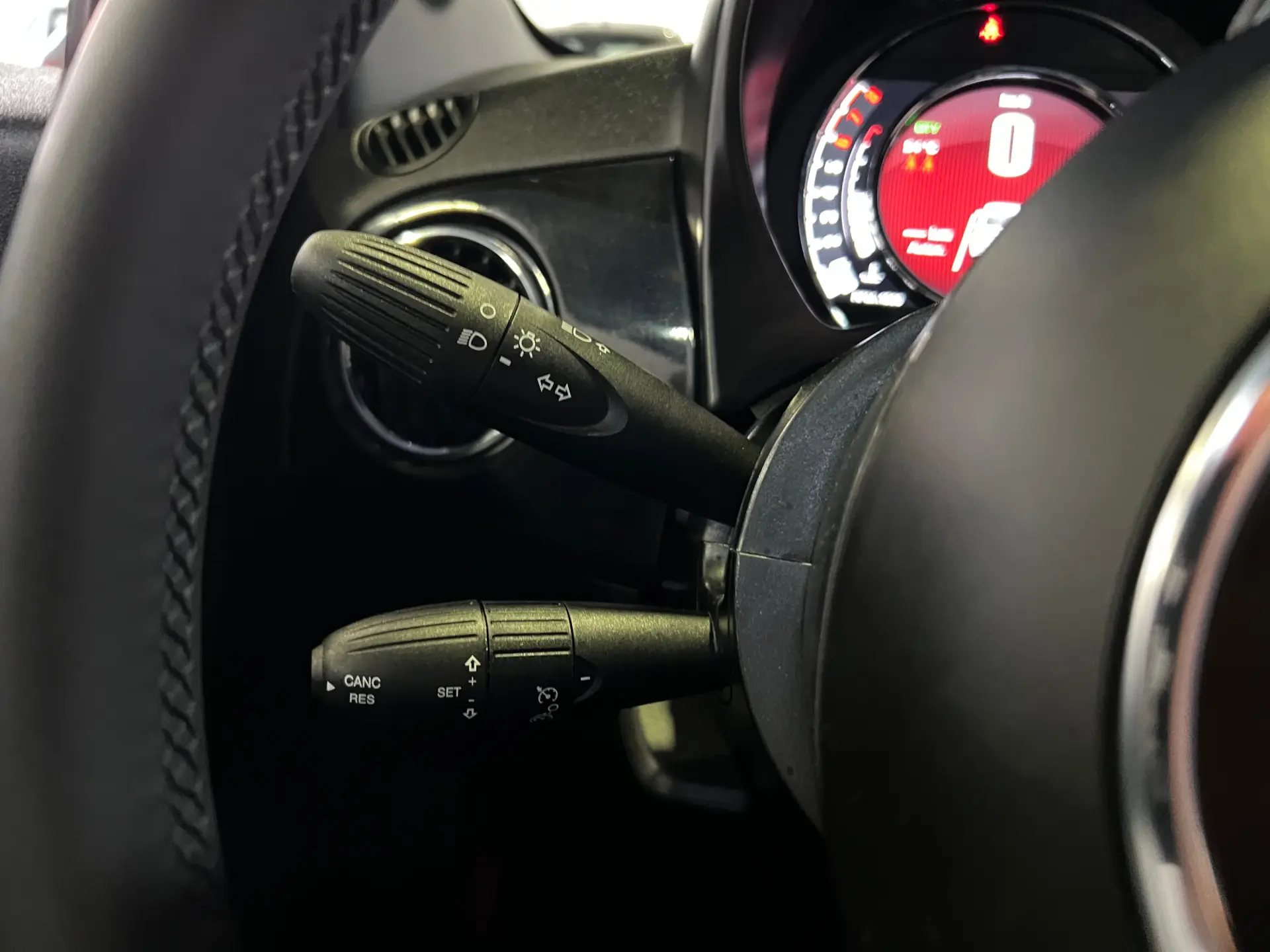 Fiat 500 1.0 Hybrid 12