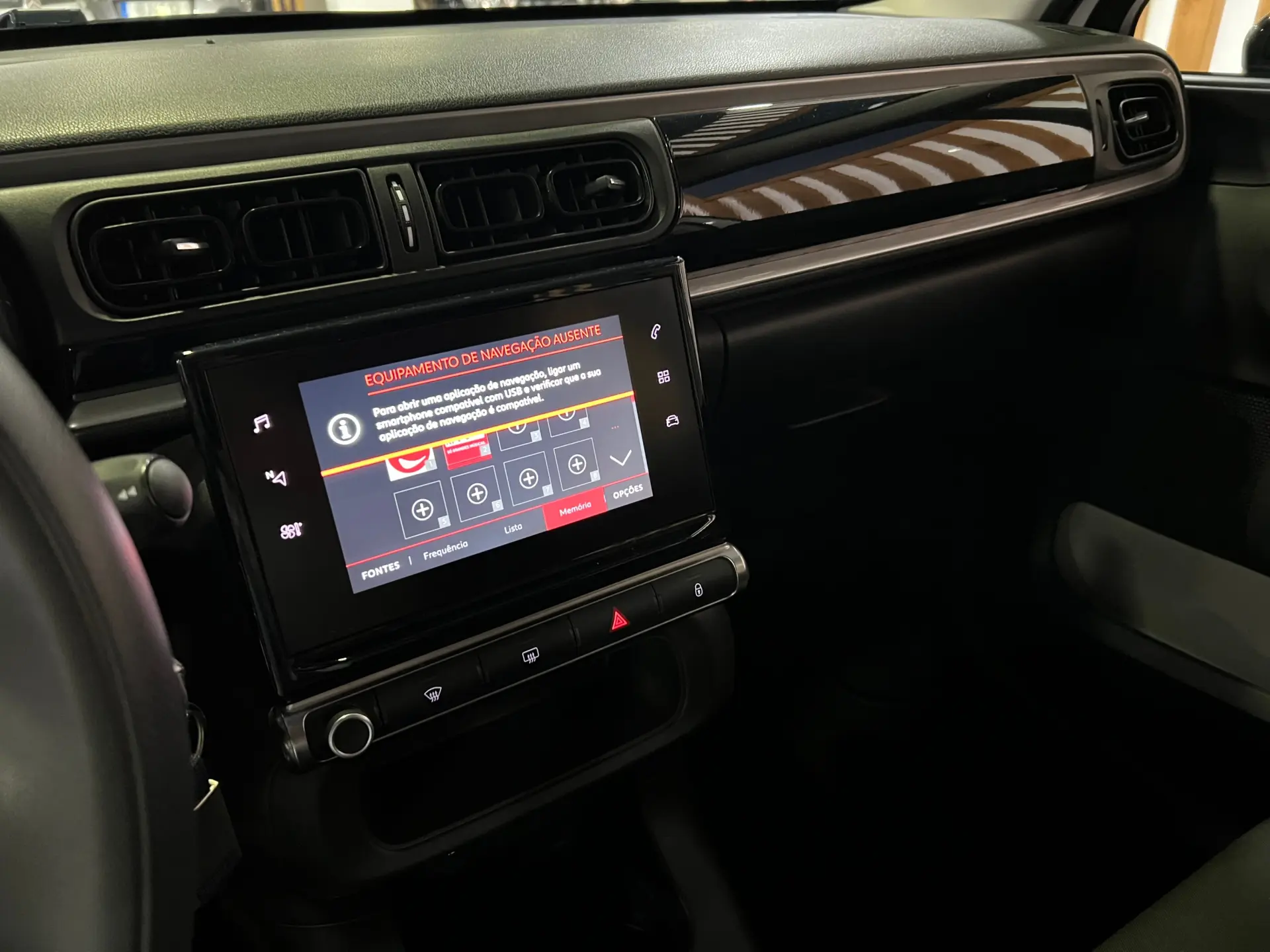 Citroen C3 1.2 PureTech Feel Pack 16