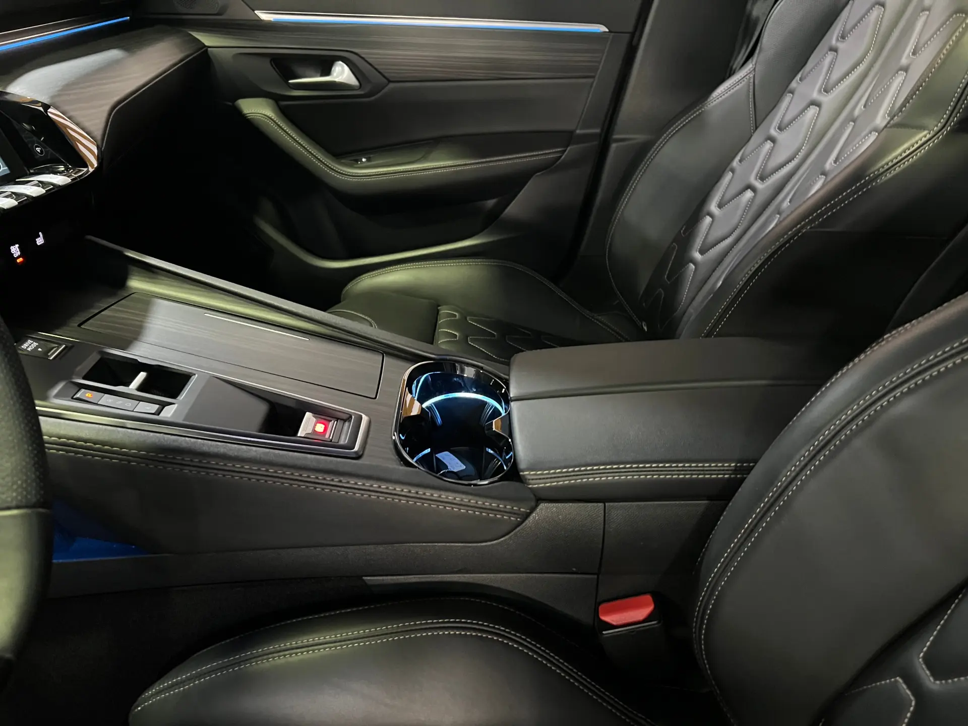 Peugeot 508 SW 225 e-EAT8 GT Pack 15