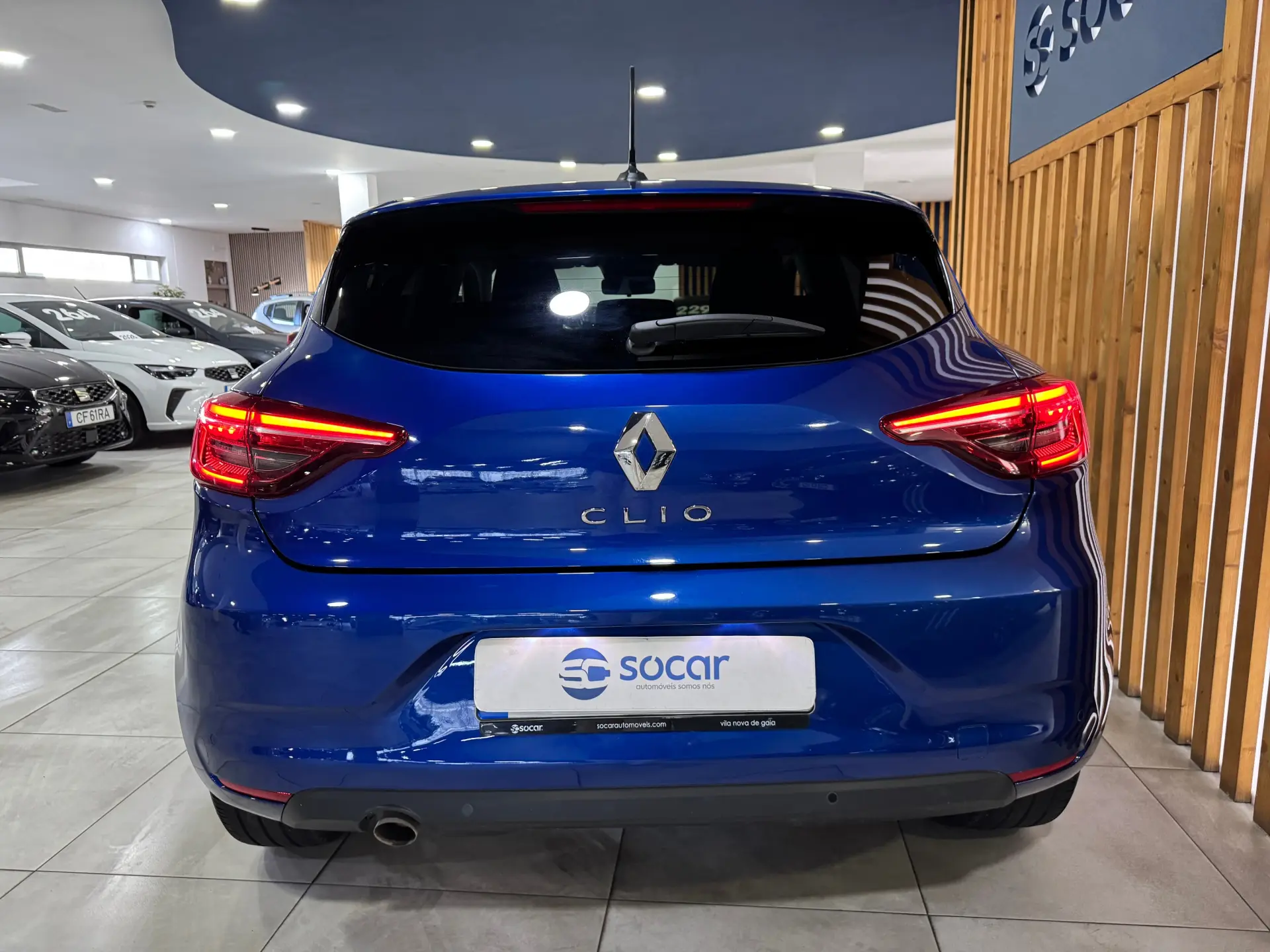 Renault Clio 1.0 TCe Evolution 5
